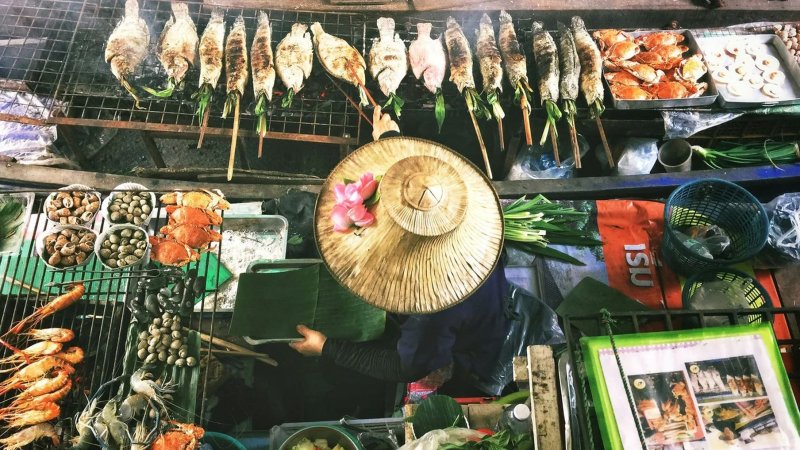 Explore Thailand visa types for tourists, workers, students & retirees. Find the right visa & complete your TDAC easily.