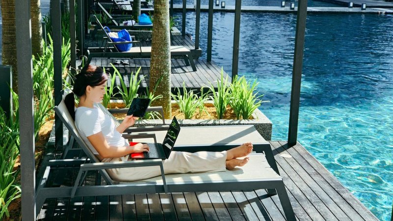 Explore Thailand visa types for tourists, workers, students & retirees. Find the right visa & complete your TDAC easily.