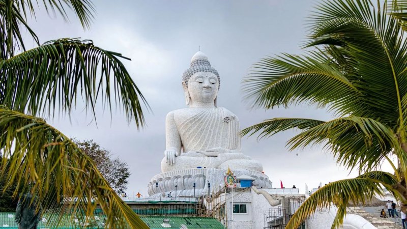 Your 2025 guide to Thailand visas: types, fees, processing, and new Digital Arrival Card (TDAC) for easy entry and stay in Thailand.