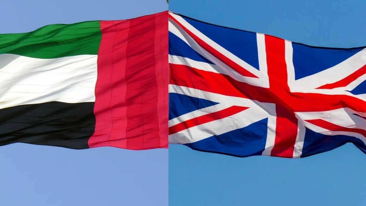 UK ETA UAE explained: Everything you need to know about UK ETA for UAE travelers—what it is, who needs it, and how to apply with Any Visa!.