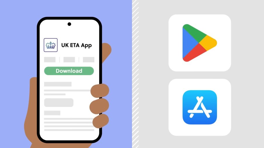 UK ETA app not working? Discover common issues and the fastest way to fix them with expert help.