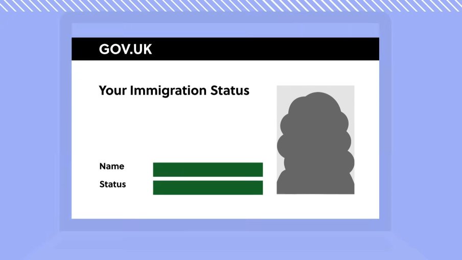 UK eVisa replaces BRPs & visa stamps with secure digital status. Learn how it works, benefits & how to register.