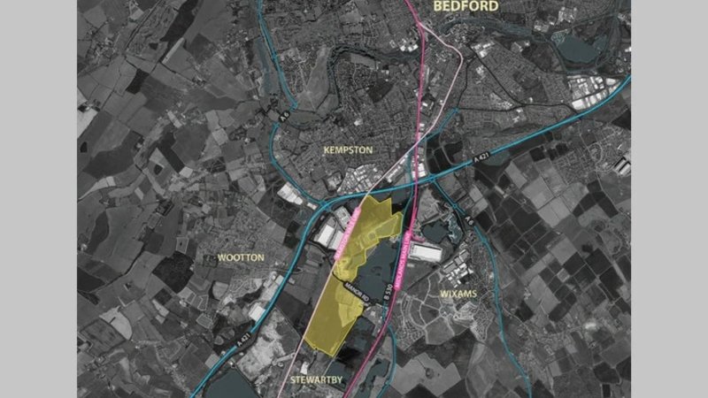 Universal UK theme park in Bedford to boost tourism, create 8,000 jobs, and attract 8.5M+ visitors as Europe’s newest attraction.