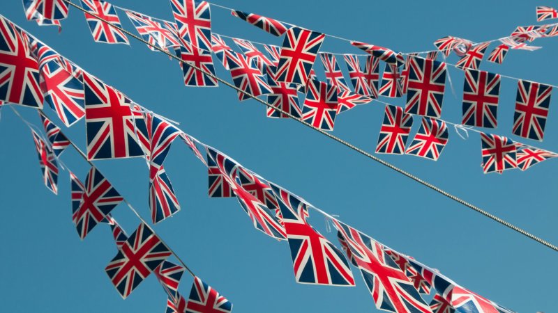 What is UK Operation Raise the Colours? The UK raising colors movement is fueling debate on patriotism, immigration, and identity.