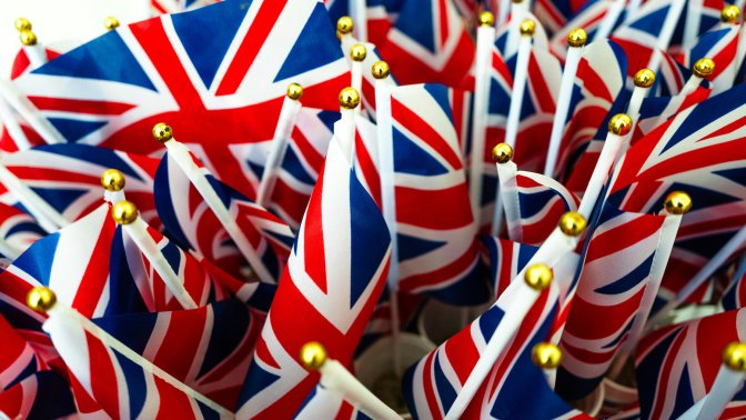 What is UK Operation Raise the Colours? The UK raising colors movement is fueling debate on patriotism, immigration, and identity.