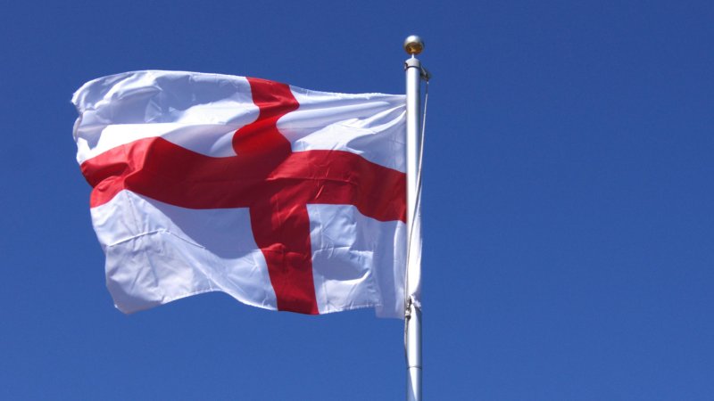 What is UK Operation Raise the Colours? The UK raising colors movement is fueling debate on patriotism, immigration, and identity.