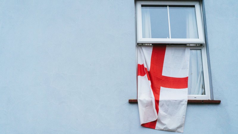 What is UK Operation Raise the Colours? The UK raising colors movement is fueling debate on patriotism, immigration, and identity.