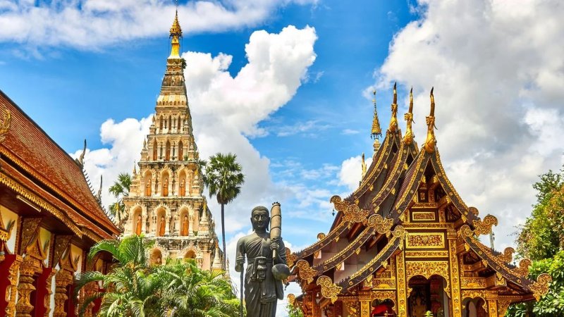 Your 2025 guide to Thailand visas: types, fees, processing, and new Digital Arrival Card (TDAC) for easy entry and stay in Thailand.