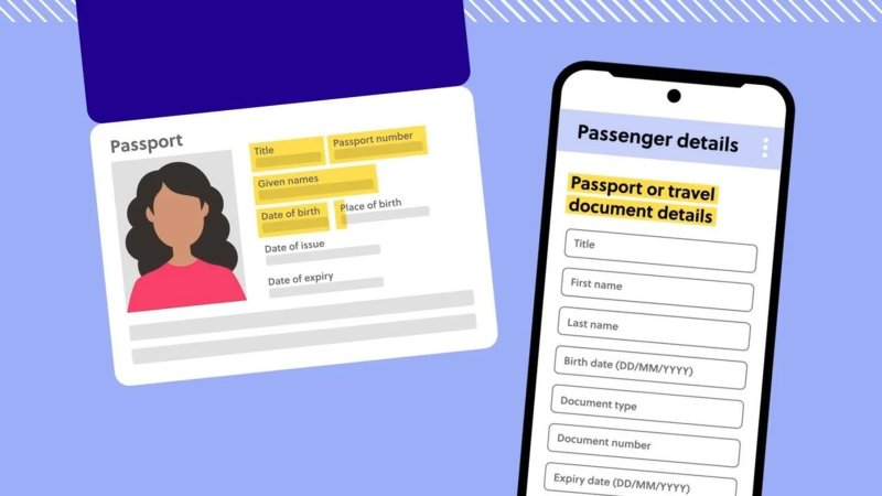 Learn how to update UKVI account and eVisa details to avoid immigration issues and ensure smooth travel to and within the UK.