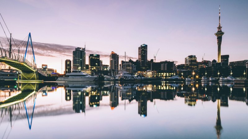 Apply for your New Zealand ETA (NZeTA) online in minutes. Fast, secure service for visa-waiver travelers. Includes IVL fee, step-by-step guidance, and 24/7 support.