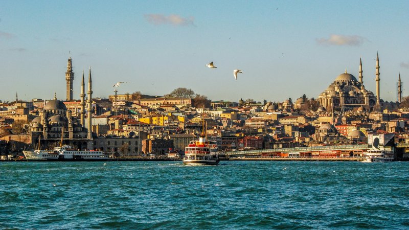Learn who needs a Turkey Visit Visa, required documents, application process, and types of visas for tourism, business, and family visits to Turkey.